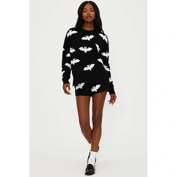 Beach Riot Balboa Short Bats - Picture 2 of 3